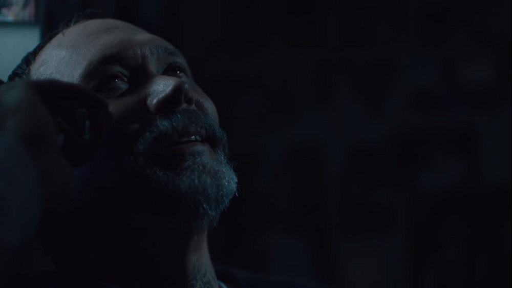 Tax Collector Ending, Explained Who is Wizard? Movie Plot Summary