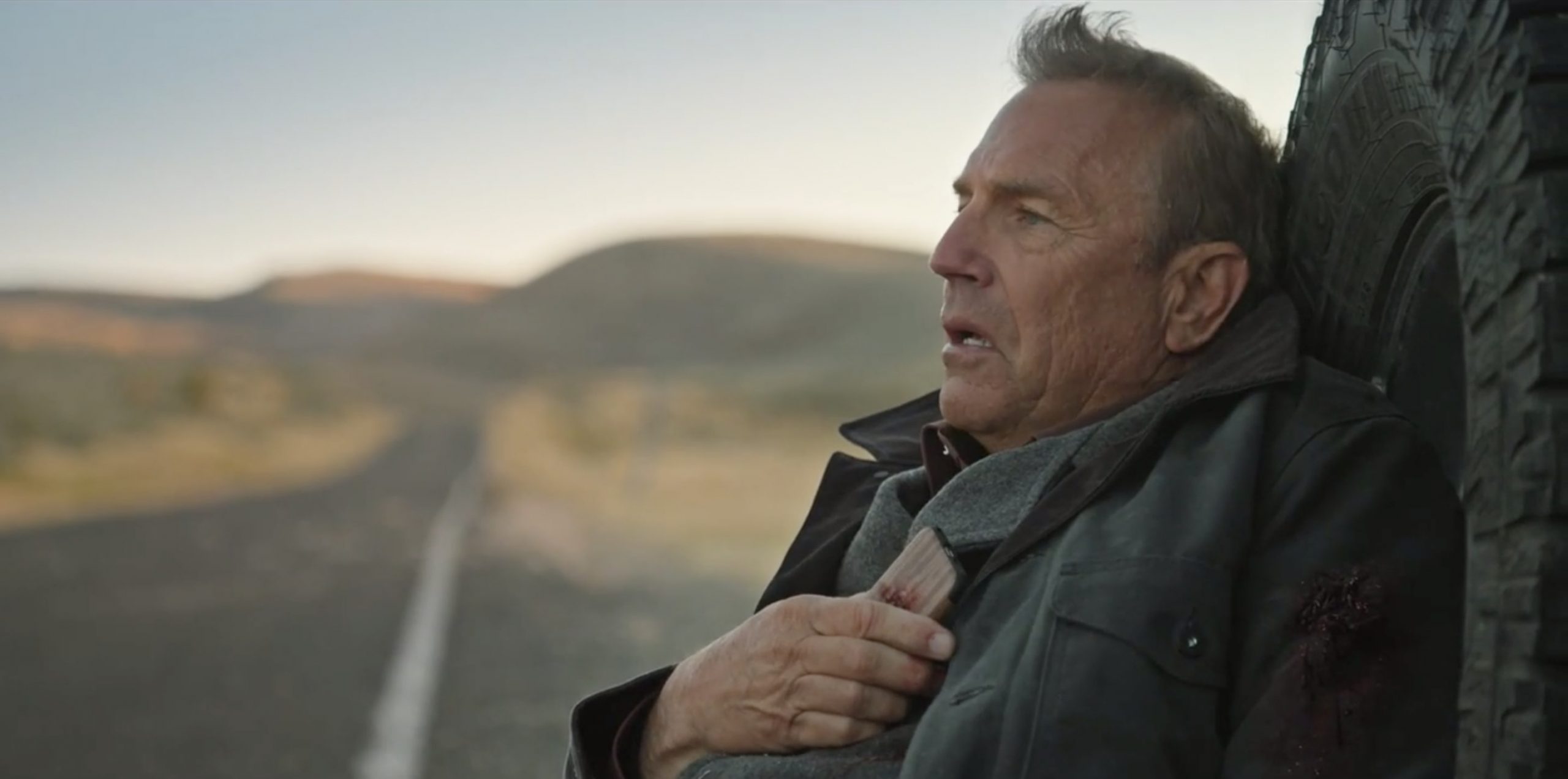 Does John Dutton (Kevin Costner) Die on Yellowstone?