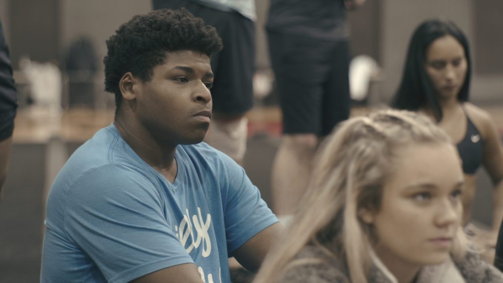 Is Jerry Harris in Jail Netflix's Cheer Star Jerry Harris Arrested