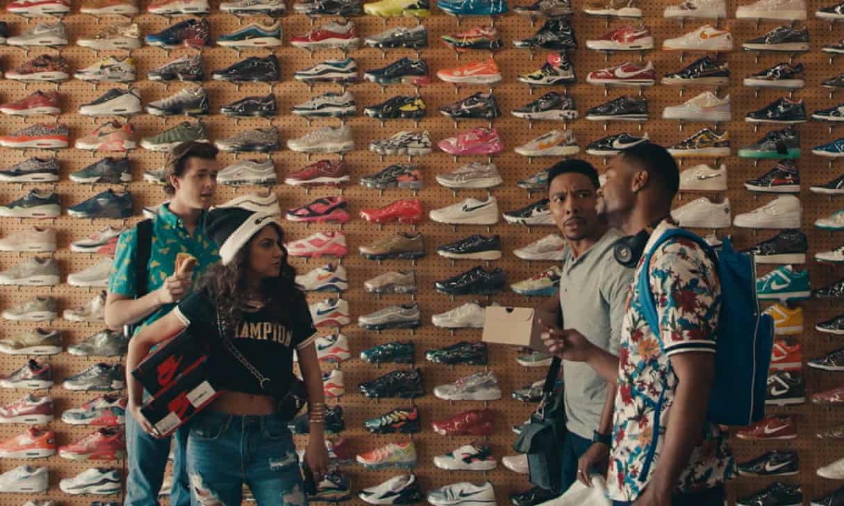 sneakerhead new releases