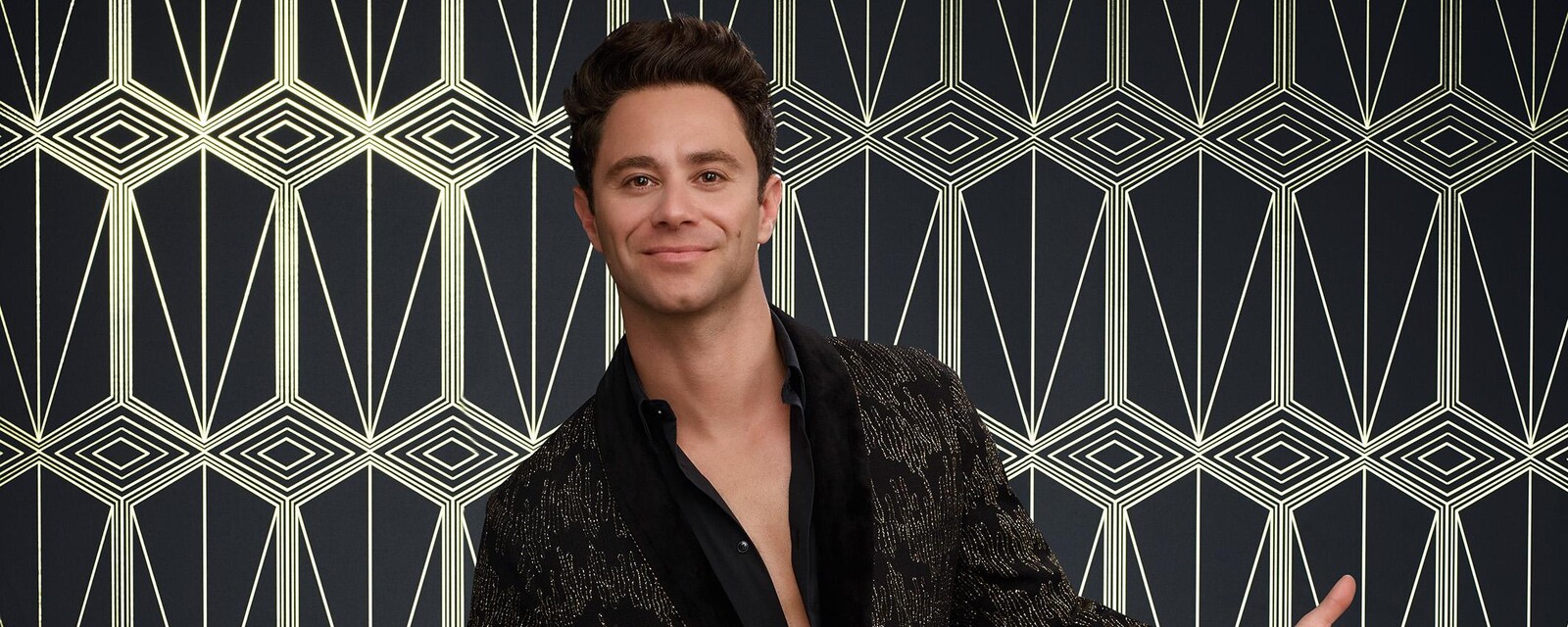 Sasha Farber, DWTS Wife, Age, Nationality, Dancing Partners, Performances