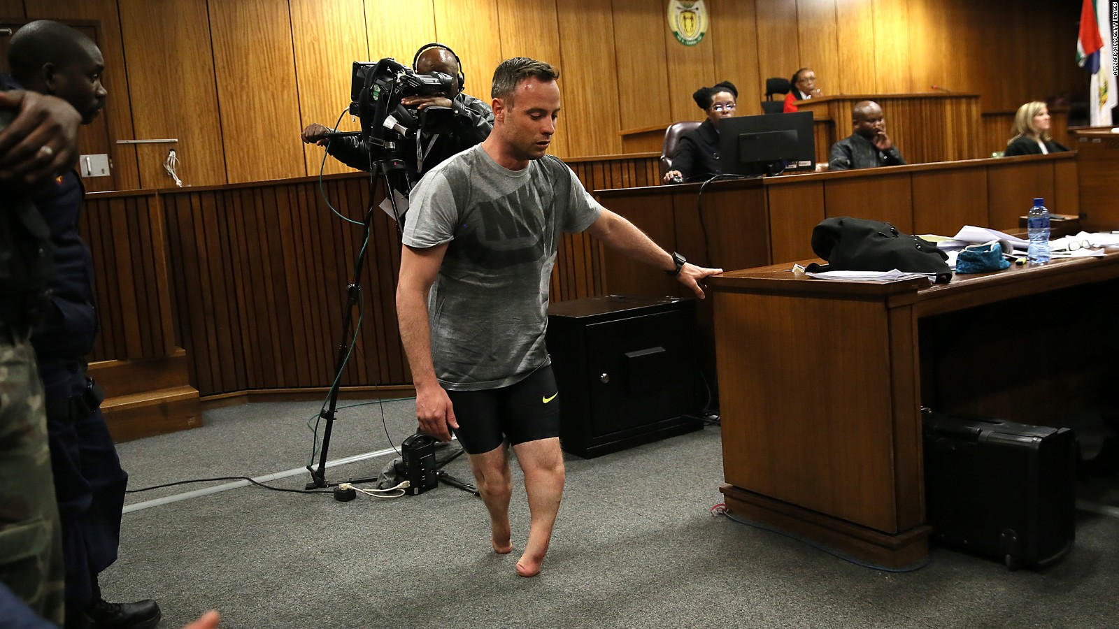 Oscar Pistorius Net Worth 2020 What is Oscar Pistorius' Net Worth?