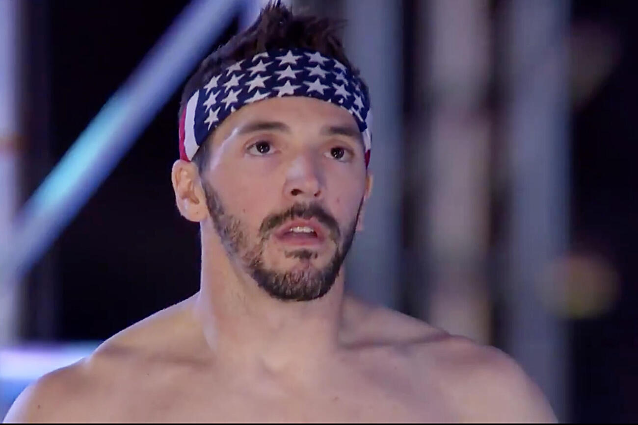 Drew Drechsel Arrested Is American Ninja Warrior Winner in Jail? Update