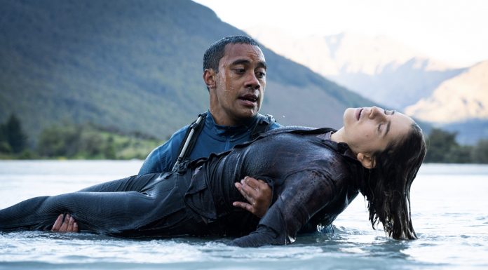 One Lane Bridge Saison 2 One Lane Bridge Season 2 Release Date, Cast, New Season/Cancelled?