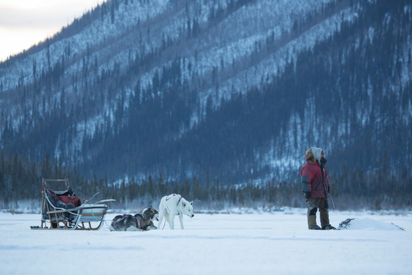 Where is Life Below Zero Filmed? TV Show Alaska Filming