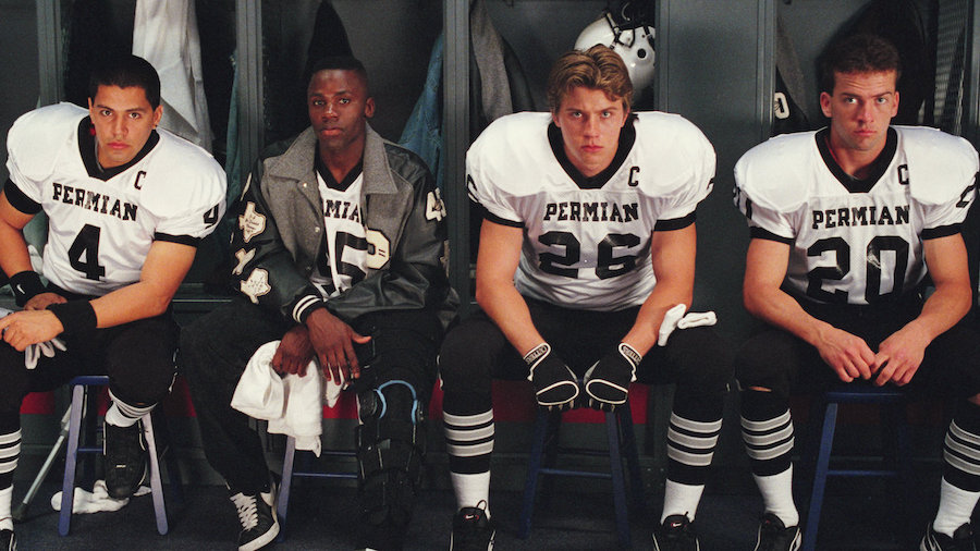 Friday Night Lights Where Was the Movie Filmed?