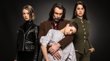 turkish comedy series on netflix