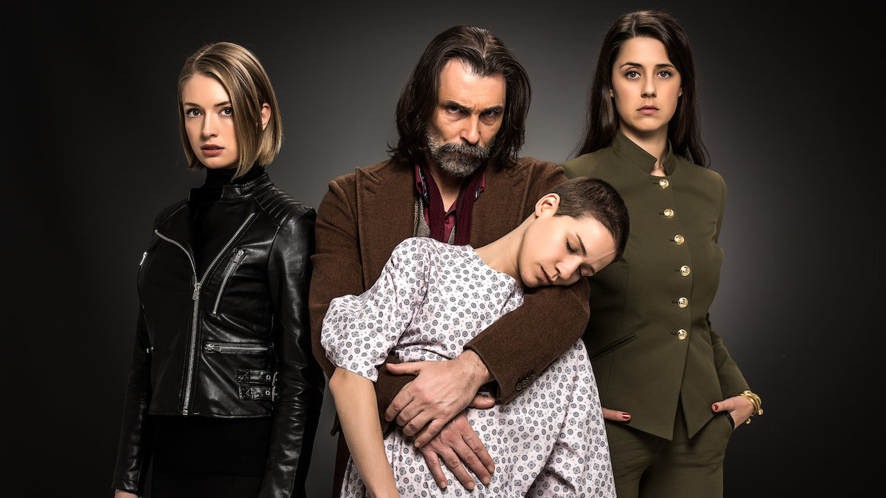 turkish shows on netflix usa