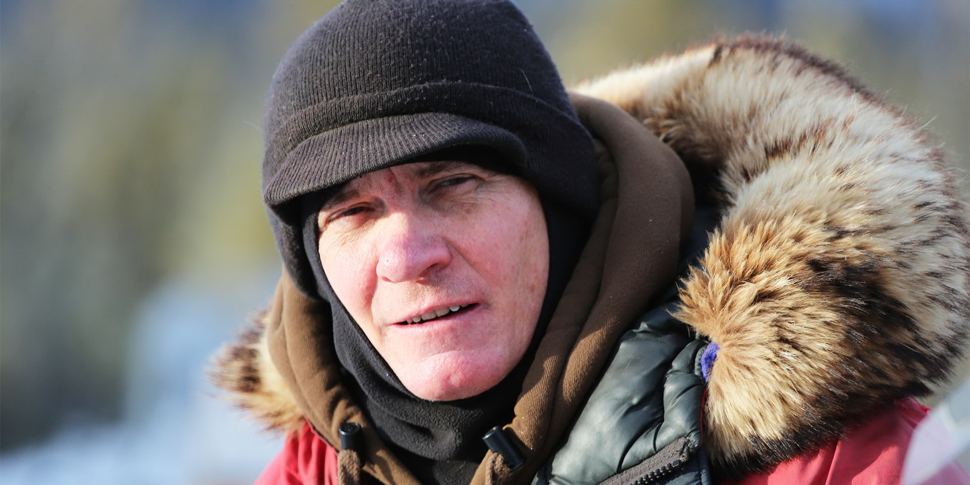 Andy Bassich From Life Below Zero: Everything We Know 