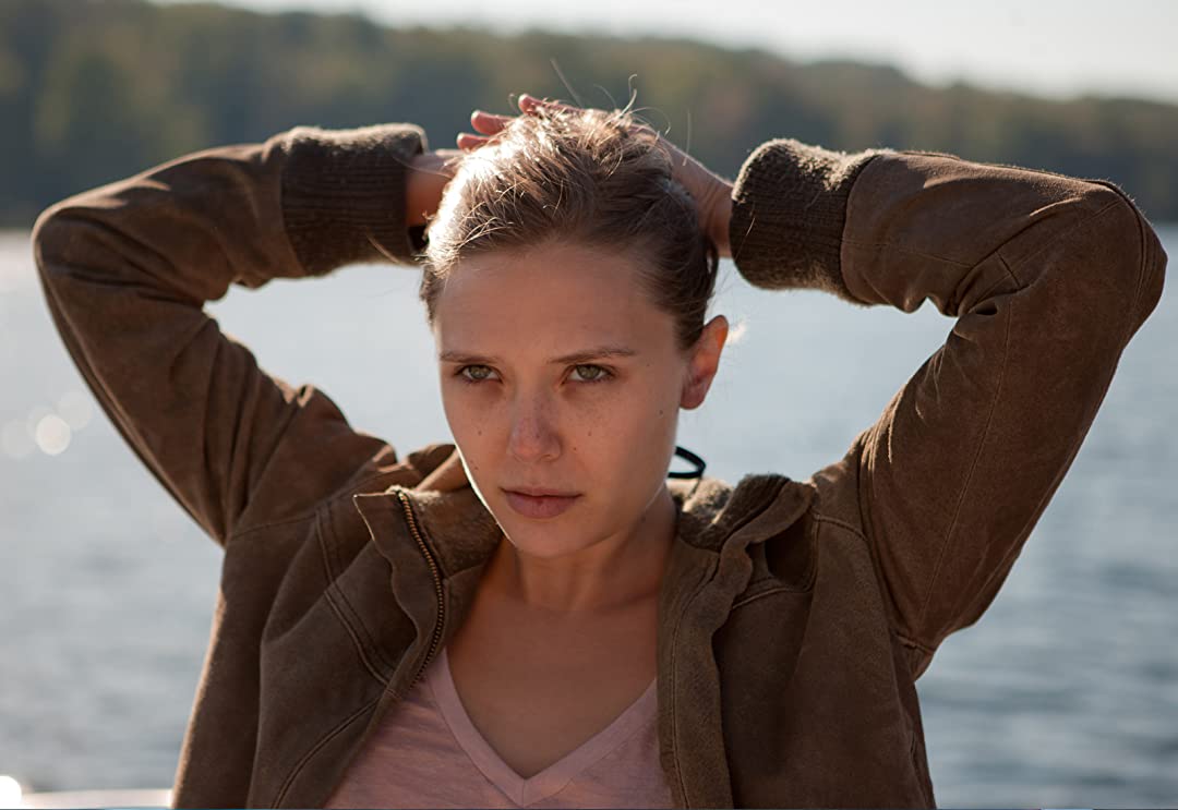 Martha Marcy May Marlene Ending, Explained Plot Synopsis