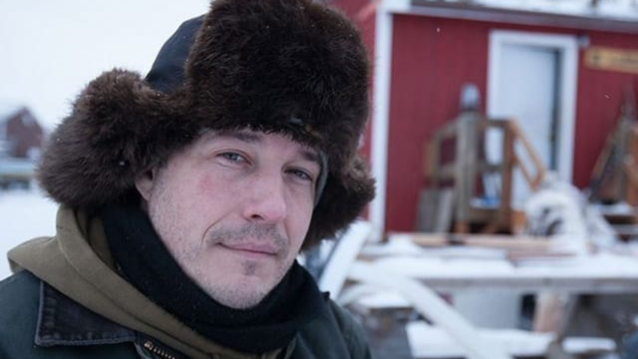 Why Did Chip Hailstone of Life Below Zero Go to Jail?