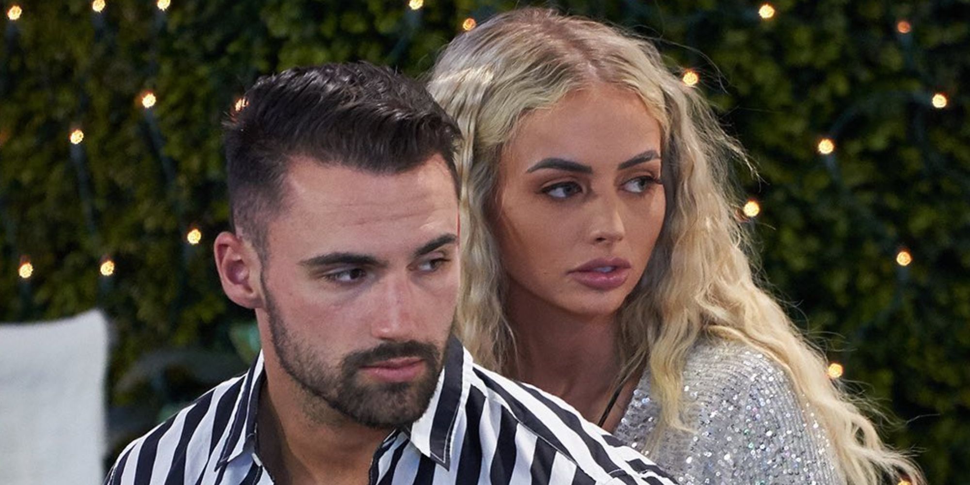 Are Mackenzie And Connor Still Together? Love Island 2 Update