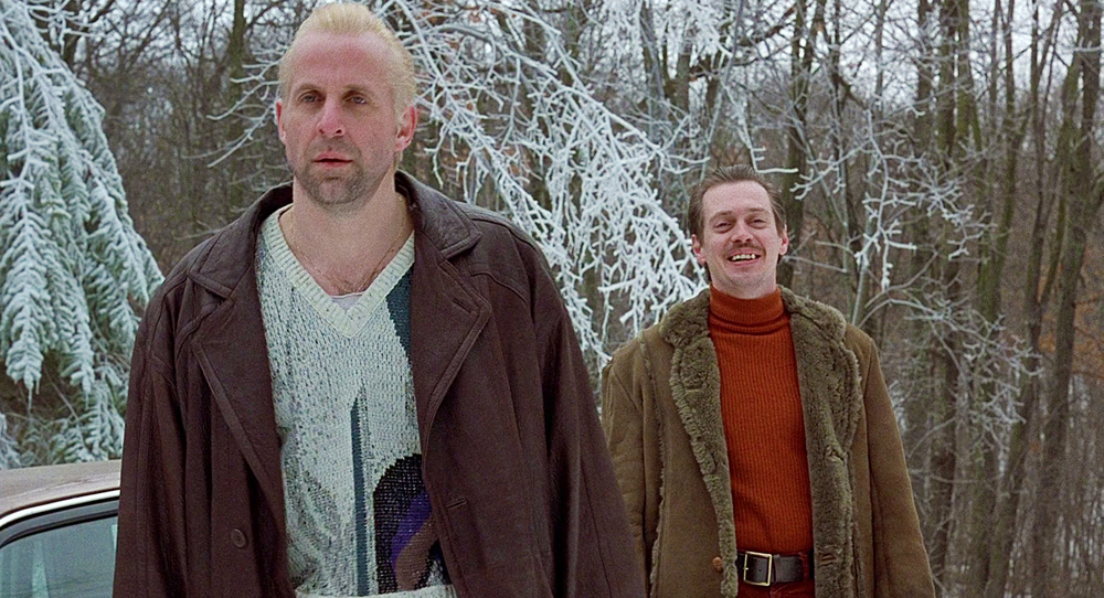 Is Fargo A True Story Is The 1996 Movie Based On Real Life