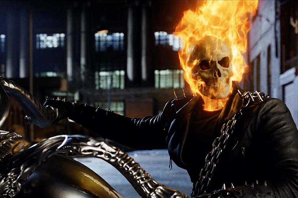 7 Movies Like Ghost Rider You Must See