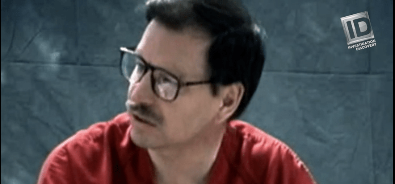 Gary Ridgway's Son Now: Where is Matthew Ridgway Today?