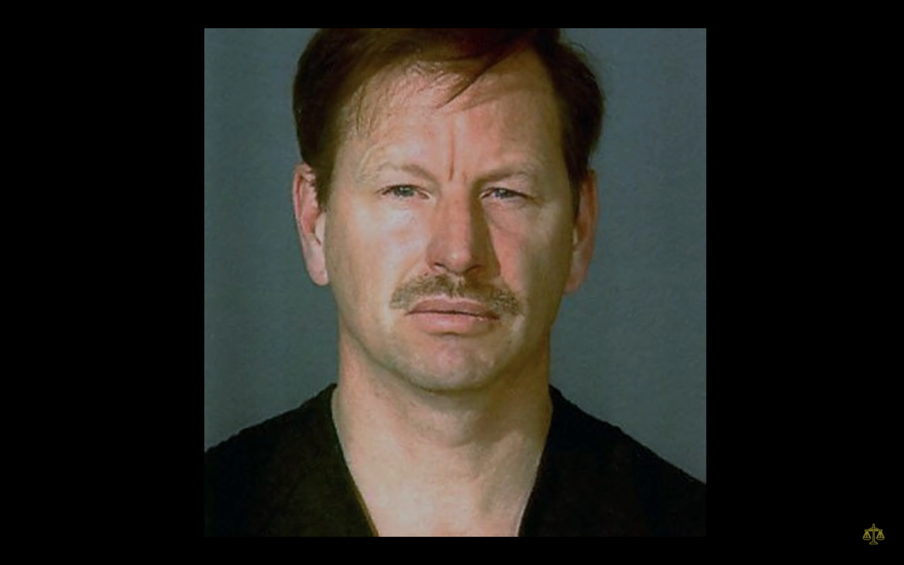 Gary Ridgway Now Where is Green River Killer Today? Is He in Jail?