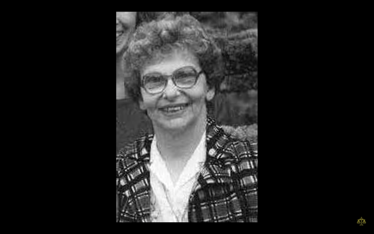 Gary Ridgway’s Mother Who Was She? When and How Did She Die?