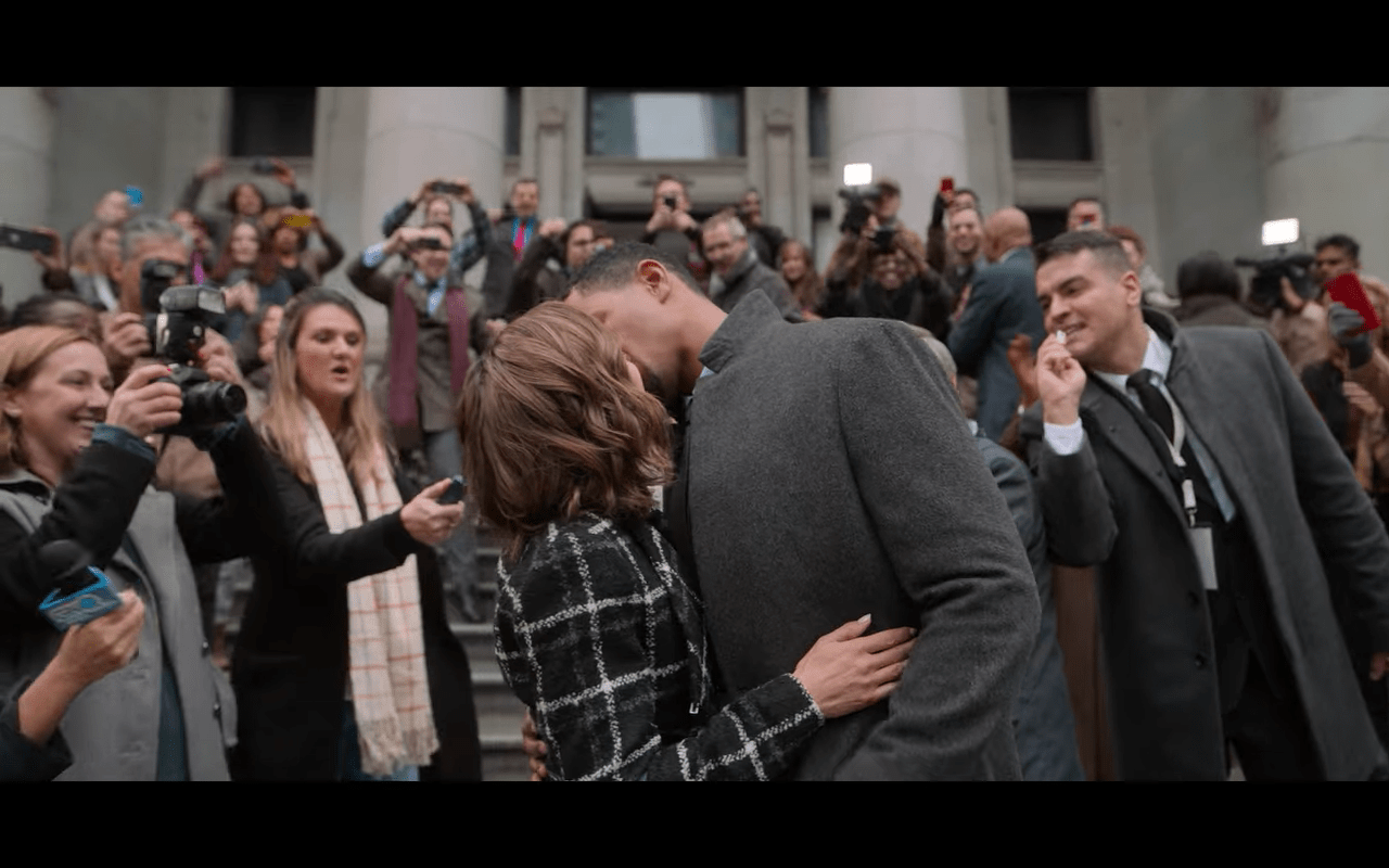 Love, Guaranteed Ending, Explained Netflix Plot Synopsis