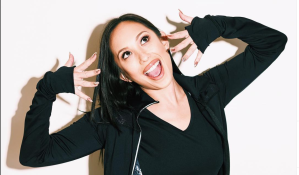 Cheryl Burke, DWTS: Husband, Age, Nationality, Dancing Partners
