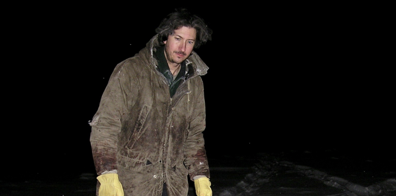 Glenn Villeneuve, Life Below Zero Glenn Villeneuve's Wife, Kids, Age