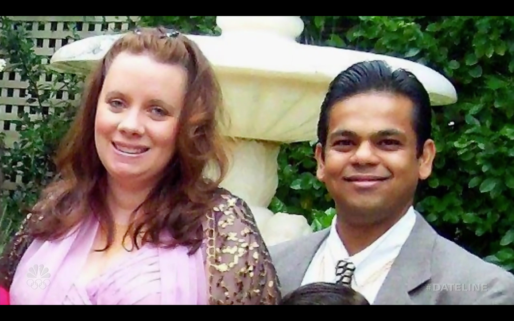 Ganesh “Remy” Ramsaran Where is Jennifer Ramsaran's Husband Today?