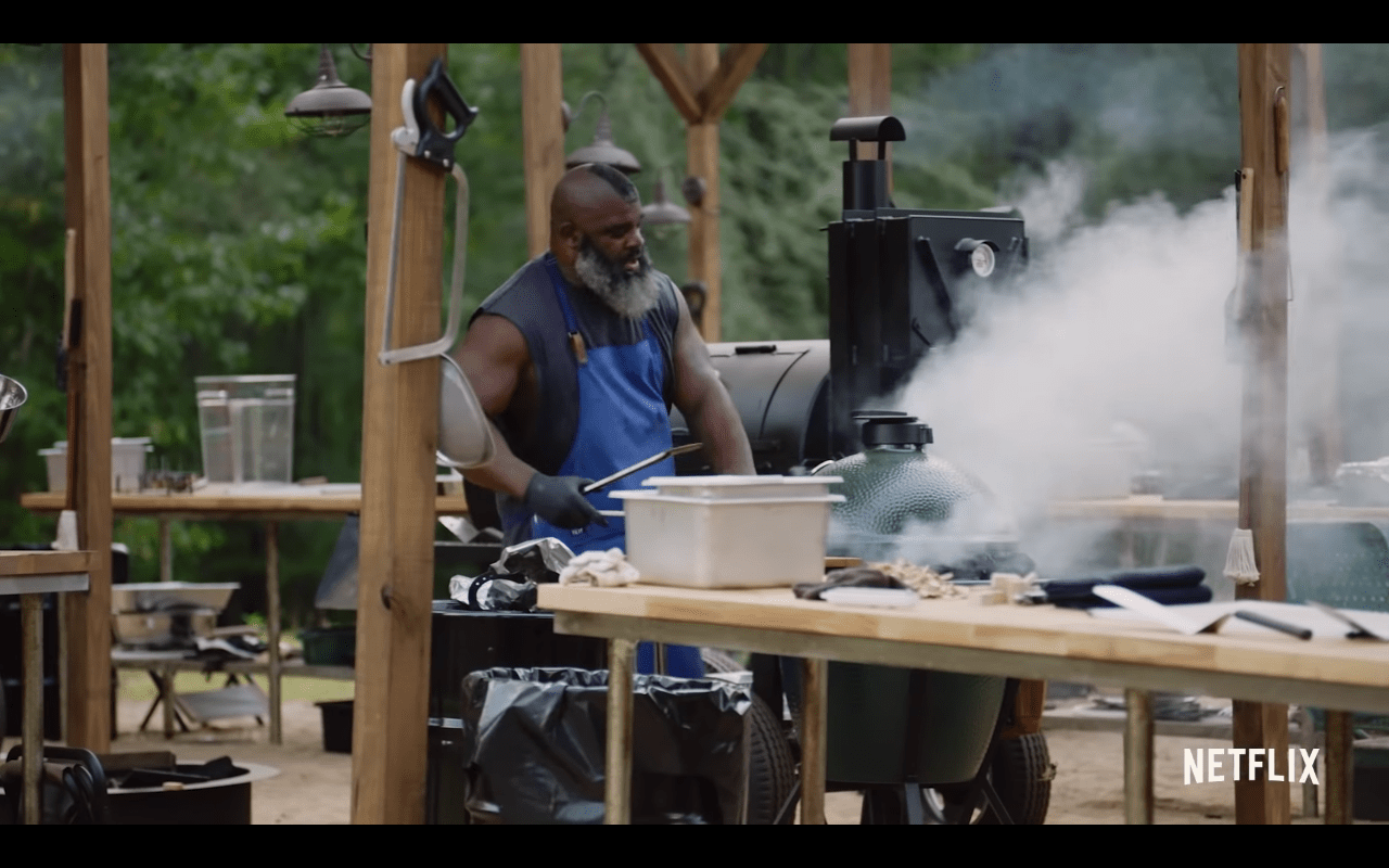The American Barbecue Showdown Where Was the Netflix Show Filmed?