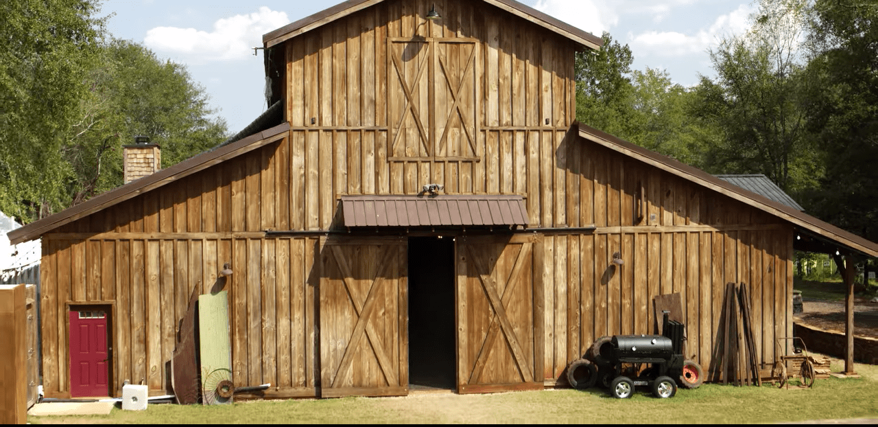 The American Barbecue Showdown Where Was the Netflix Show Filmed?