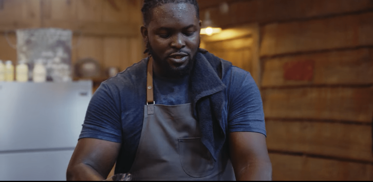 Rasheed American Barbecue Showdown Update Where is Rasheed Now?