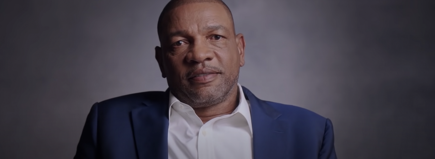 Is Doc Rivers Married? Who is Doc Rivers' Wife? Doc Rivers ...