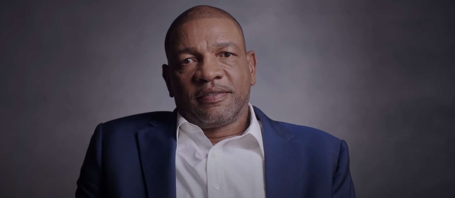 Is Doc Rivers Married? Who is Doc Rivers’ Wife? Doc Rivers’ Family and
