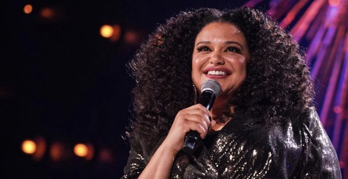 Is Michelle Buteau Married? Who is Michelle Buteau’s Husband? Does She