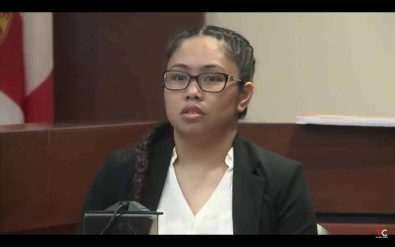 Katherine Magbanua Now Where is She Today? Is She in Jail?