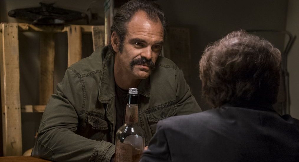 steven ogg law and order