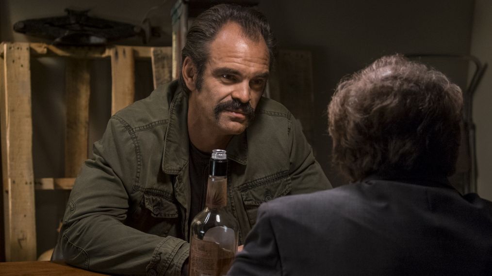 Steven Ogg Death Hoax: Steven Ogg is Not Dead. He is Alive and Well.