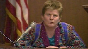 Tyria Moore Now: Where is Aileen Wuornos' Ex-Girlfriend Today?