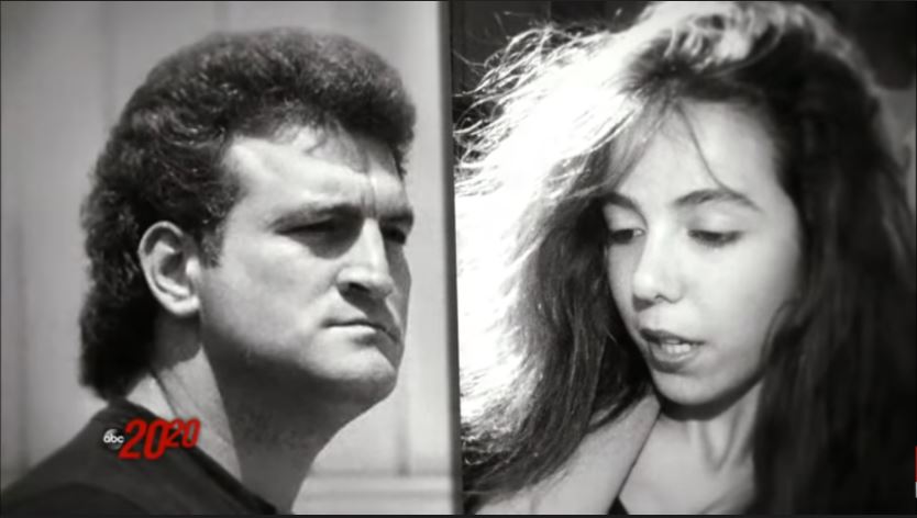 Is Amy Fisher Married? Did Amy Fisher and Joey Buttafuoco Get Back ...