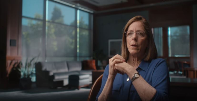 Barbara Morgan Today: Where is NASA Challenger Astronaut Now?
