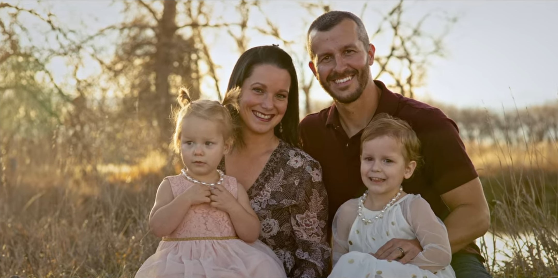 Chris Watts 2020 Where Is Netlfix's American Murders' Chris Watts Now