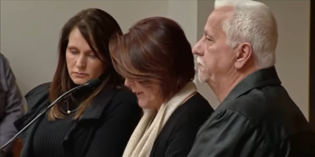 Chris Watts' Parents Now Where Are Ronnie and Cindy Watts Today?