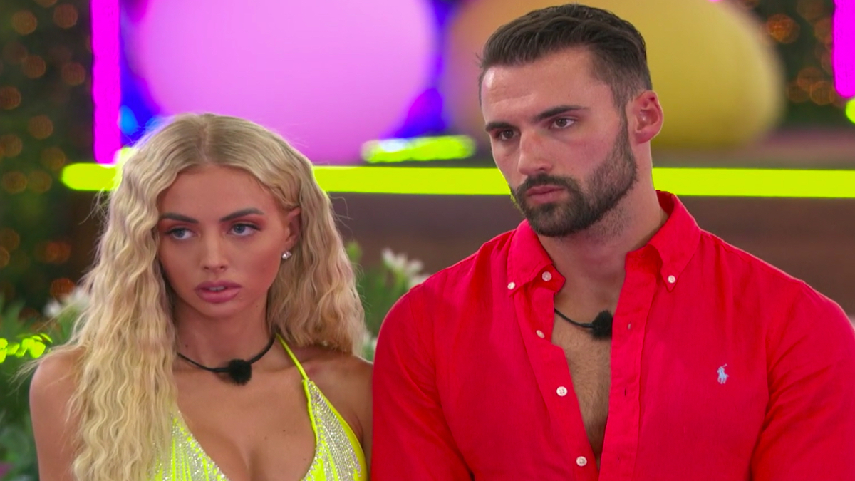Are Mackenzie And Connor Still Together? Love Island 2 Update