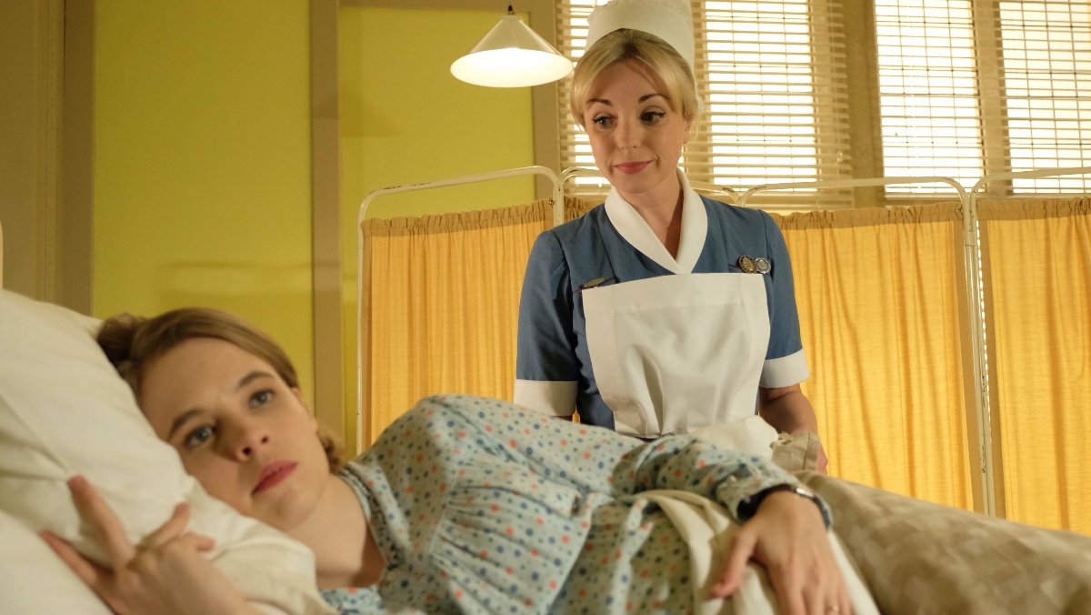 Is Call The Midwife A True Story? Is the TV Show Based on Real Life?