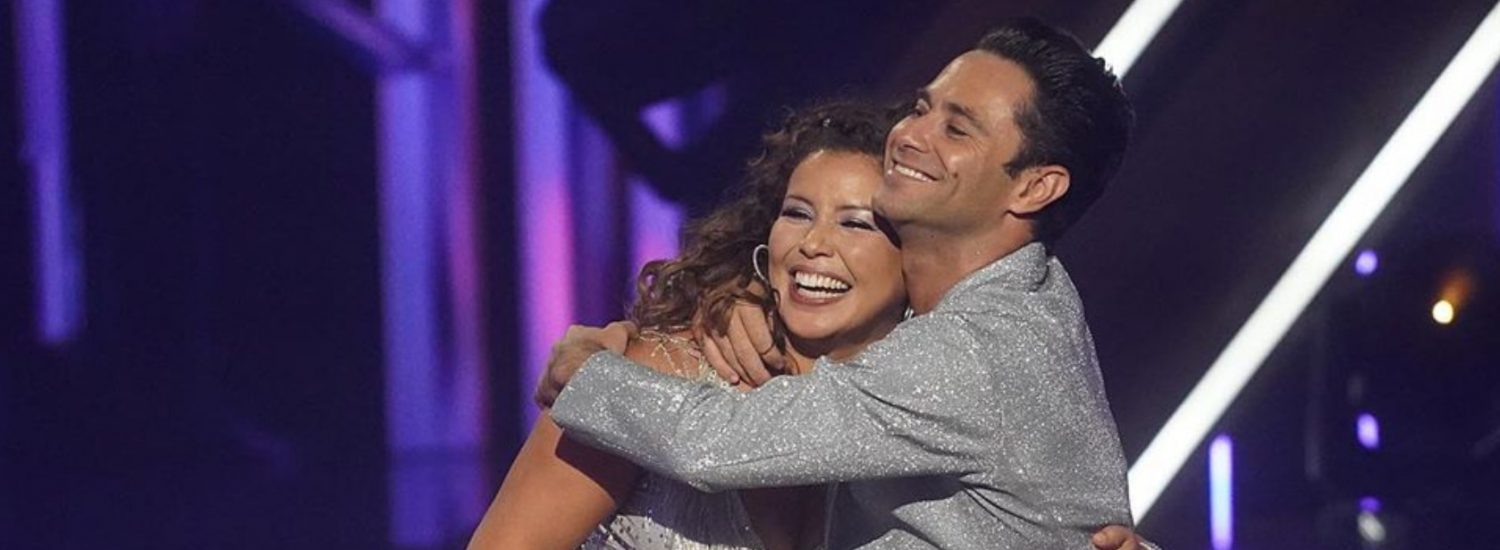 DWTS 2020 Partners: Full List Of Dancing With The Stars Pairings