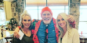 Terry Bradshaw's Wives and Marriages Terry Bradshaw's Daughters and