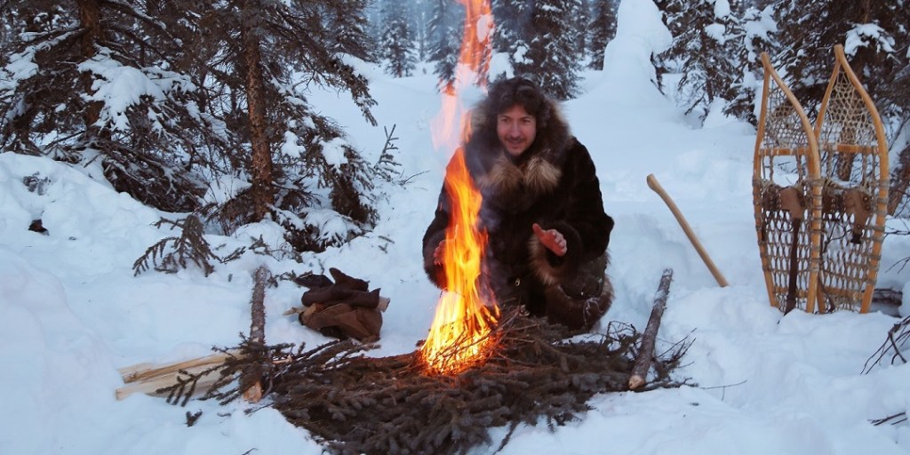 Life Below Zero Where Was the Documentary Show Filmed?