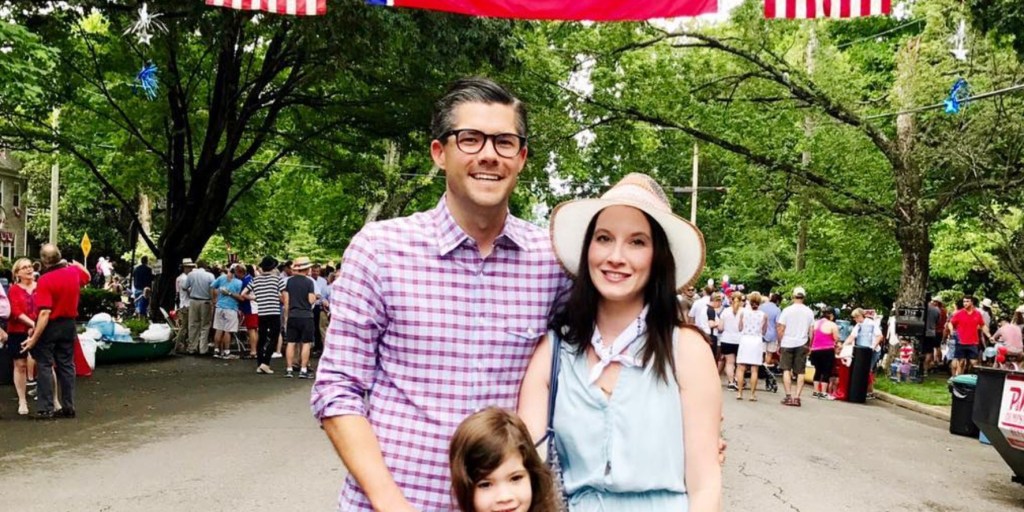 Is Clea Shearer Married? Who is Clea Shearer’s Husband? Does She Have Kids?