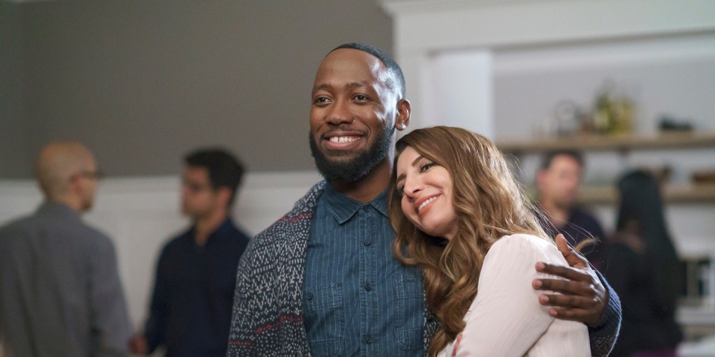 Is Lamorne Morris Dating/Married? Woke's Lamorne Morris' Girlfriend