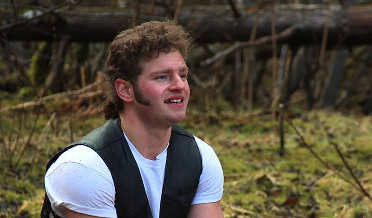 Is Gabe Brown From Alaskan Bush People Married? Does He Have Children?