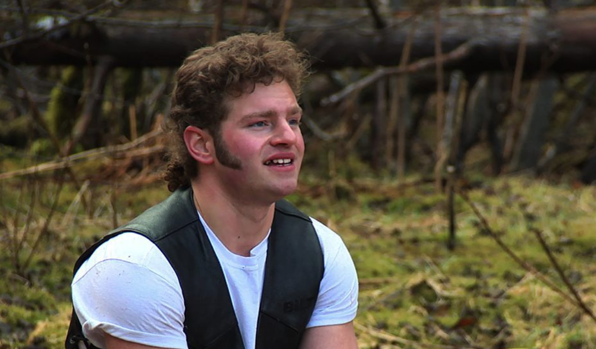 Is Gabe Brown From Alaskan Bush People Married Whos His Wife Does He