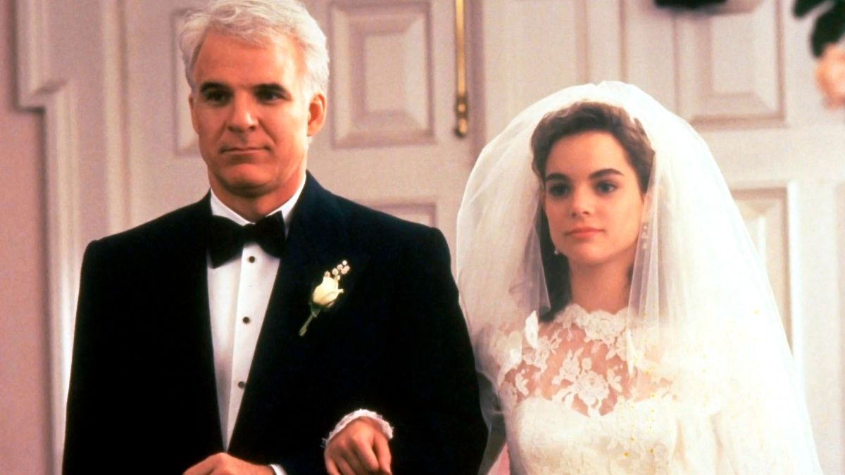 Where to Stream Father of the Bride?