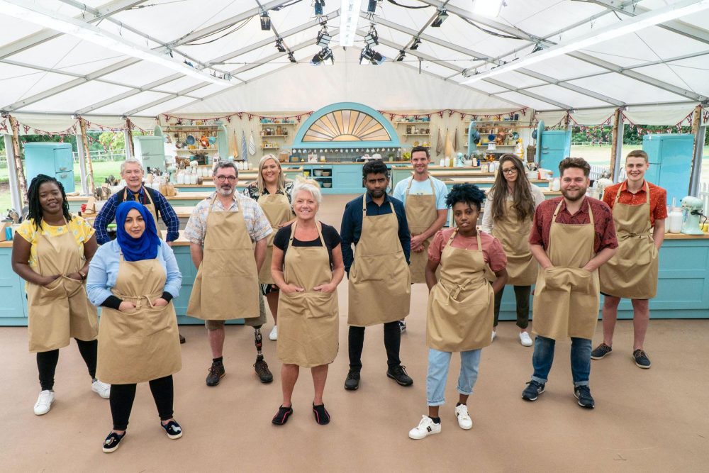 Where is The Great British Baking Show Filmed? Netflix Filming Location
